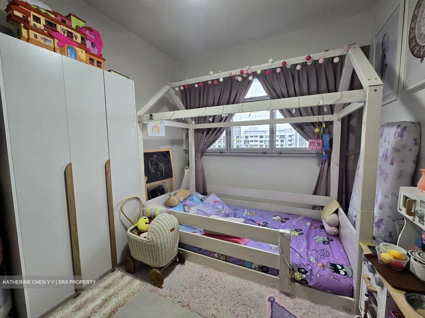 Blk 614B Tampines Greenview (Tampines), HDB 5 Rooms #445111541